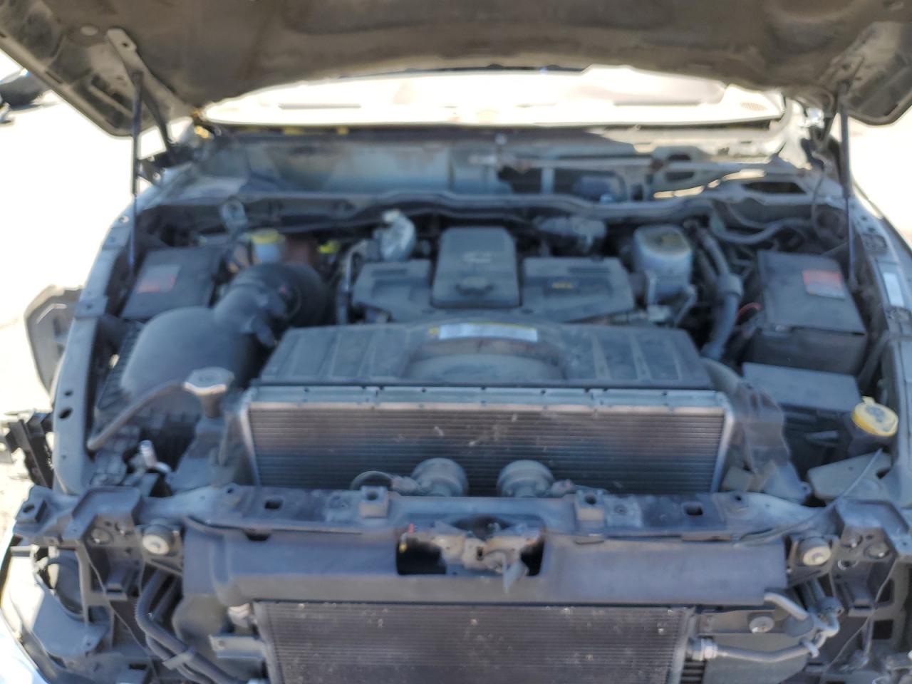 2012 Dodge Ram 2500 Laramie VIN: 3C6UD5FL0CG182892 Lot: 64626164