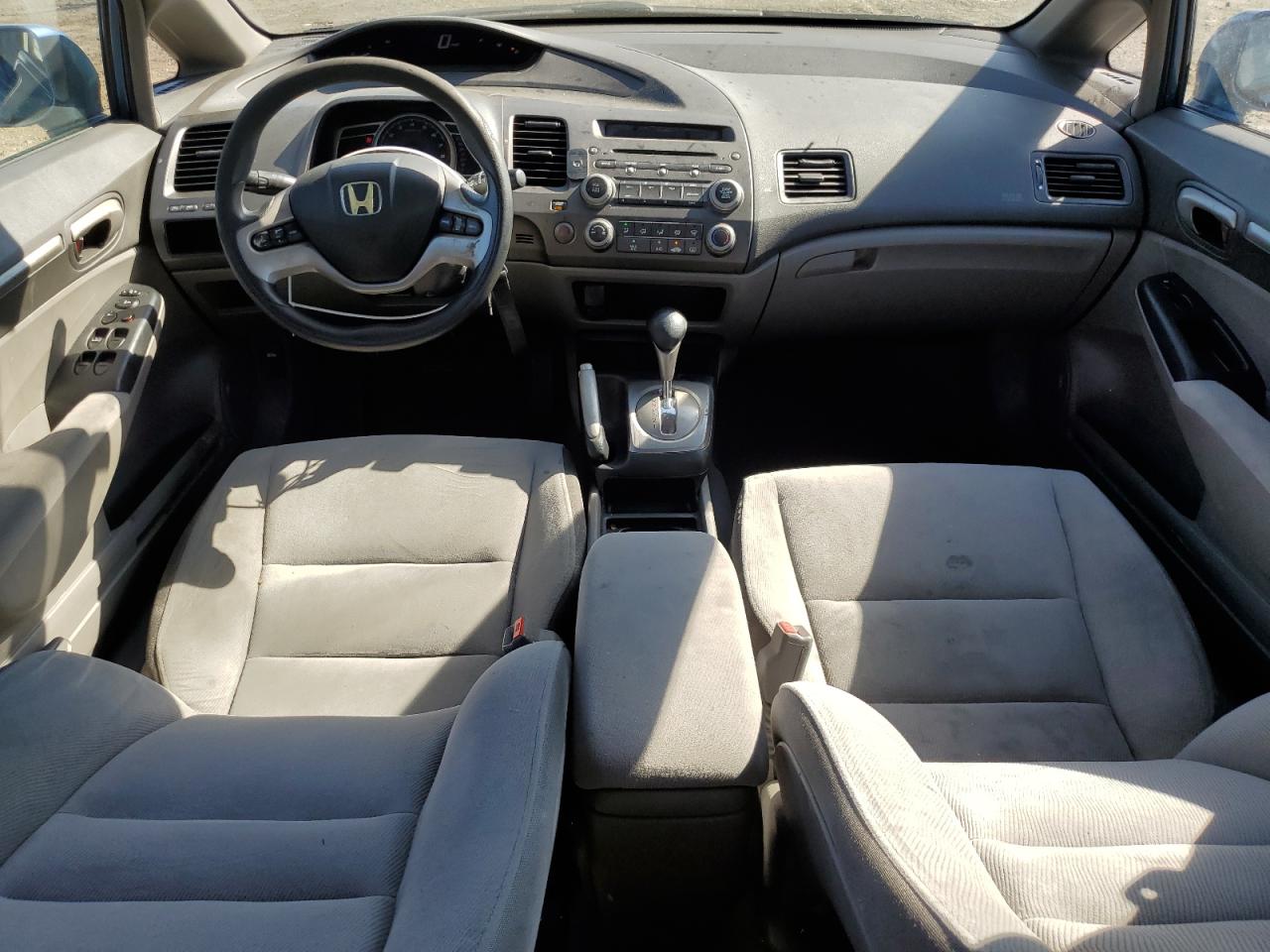 2008 Honda Civic Ex VIN: 1HGFA16818L085629 Lot: 62918224