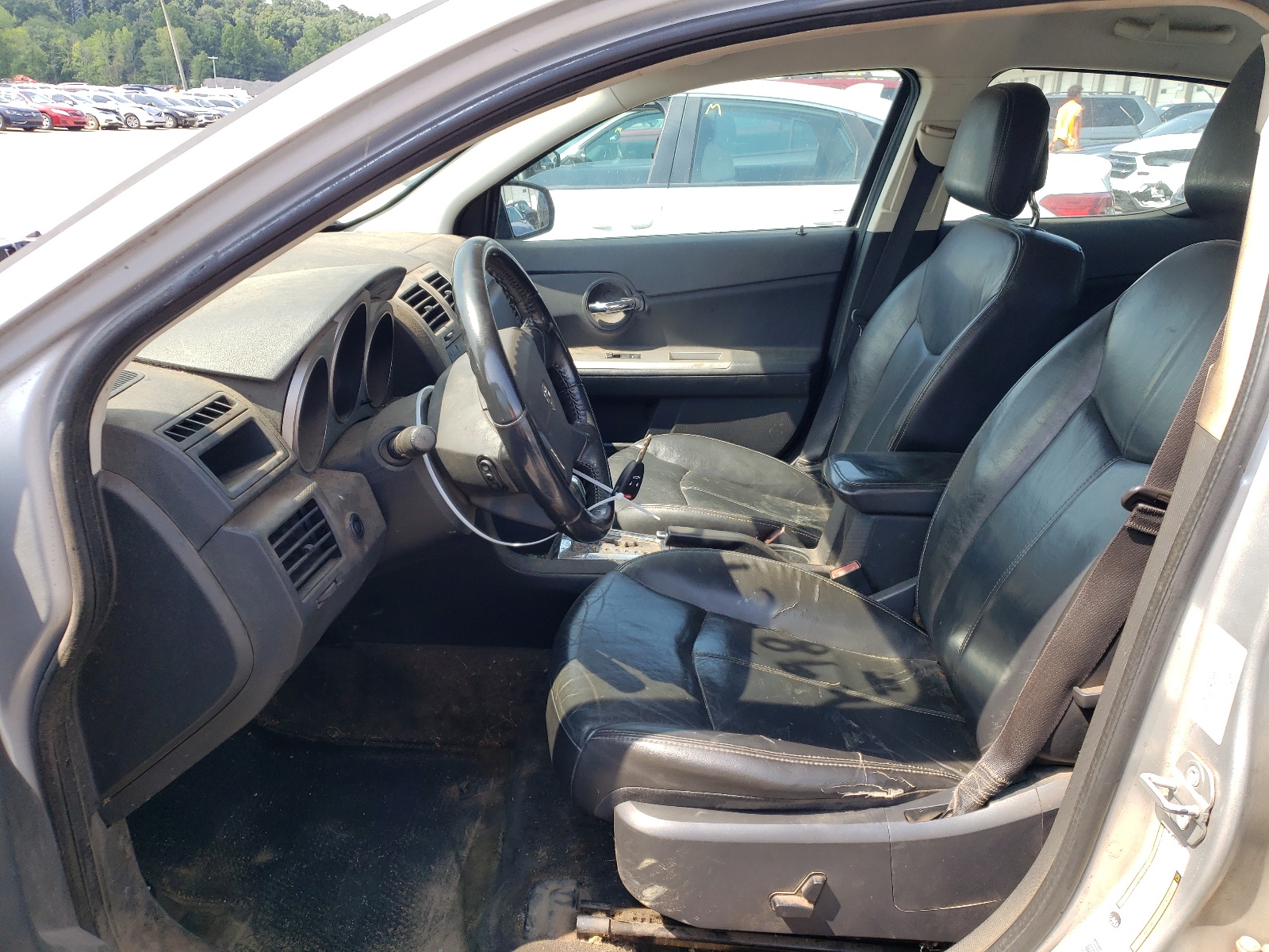 1B3CC5FB1AN138761 2010 Dodge Avenger R/T