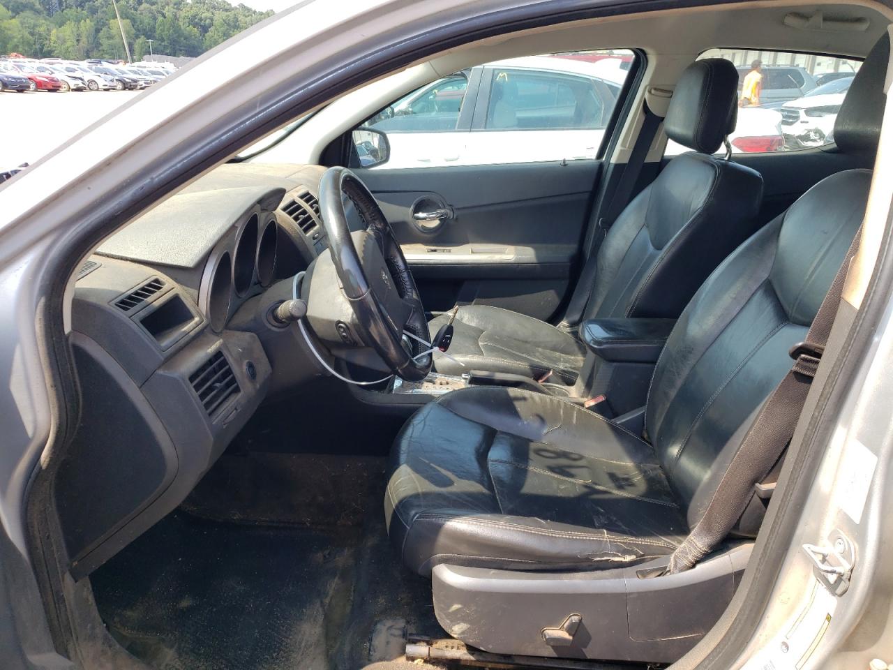 2010 Dodge Avenger R/T VIN: 1B3CC5FB1AN138761 Lot: 65012864