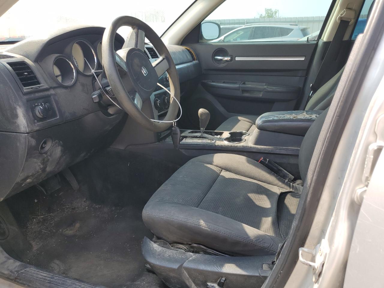 2008 Dodge Charger VIN: 2B3KA43G38H286179 Lot: 64216294