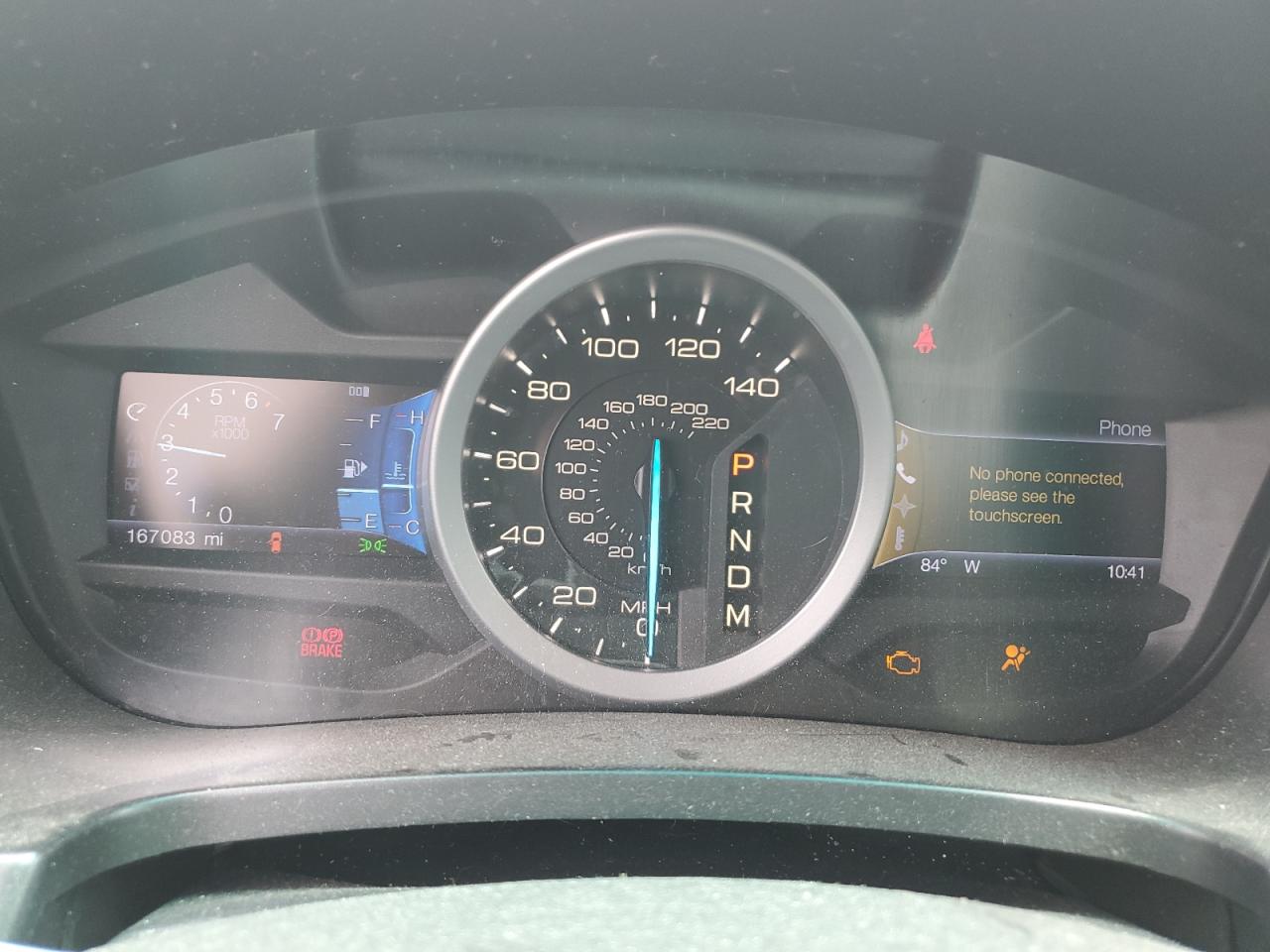 2013 Ford Explorer Xlt VIN: 1FM5K7D80DGB24755 Lot: 61380214