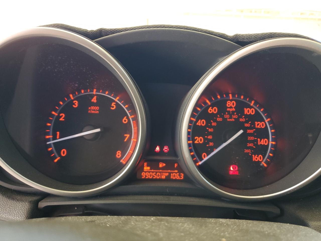 2010 Mazda 3 S VIN: JM1BL1H67A1261149 Lot: 64094524