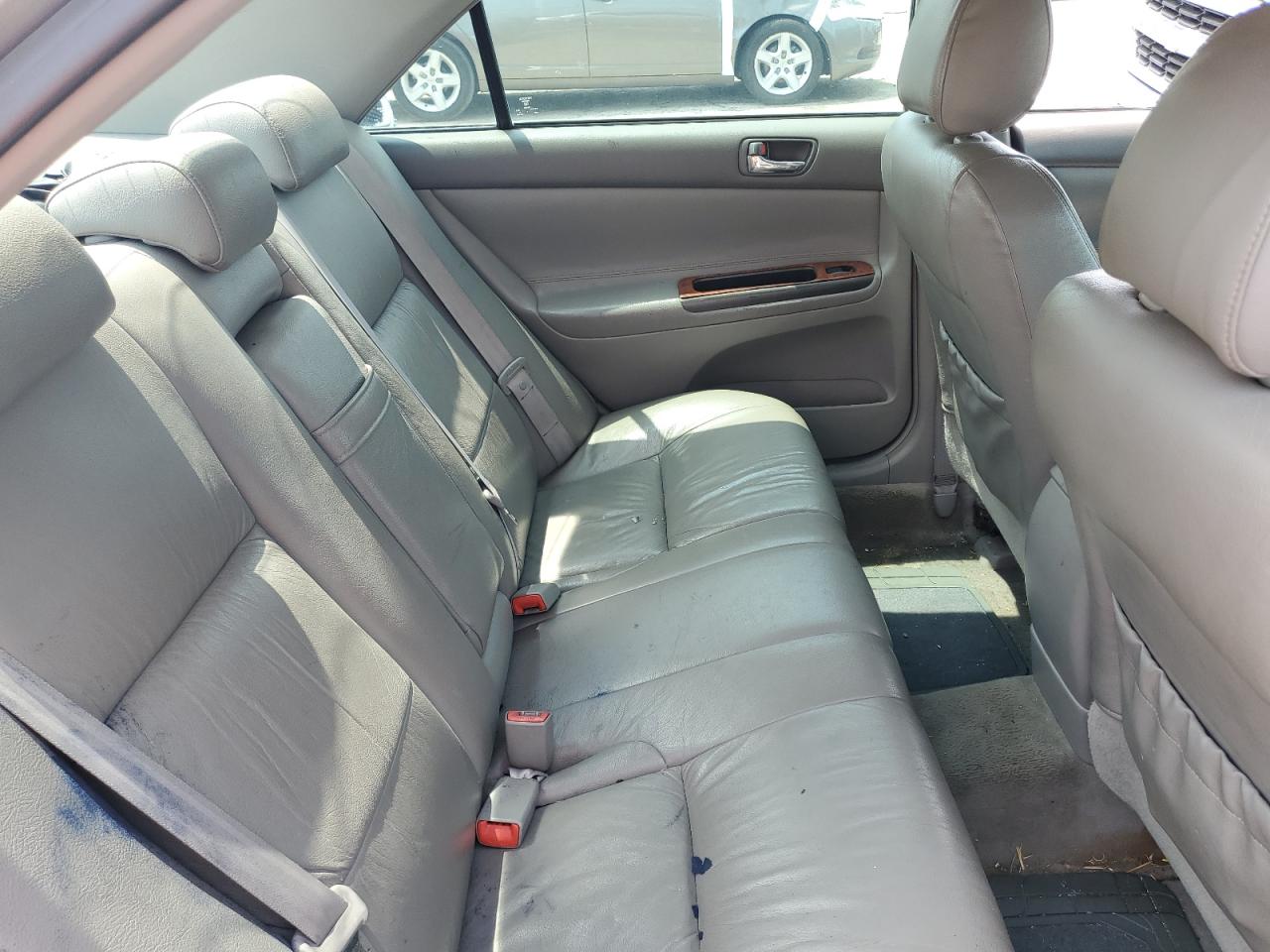 2005 Toyota Camry Le VIN: 4T1BE32K35U956532 Lot: 64486924