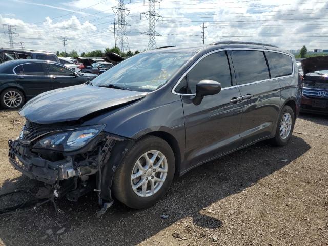  CHRYSLER MINIVAN 2020 Сірий