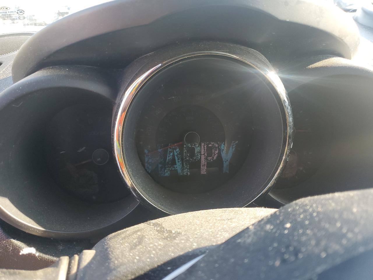 2011 Kia Soul + VIN: KNDJT2A29B7258213 Lot: 64941924