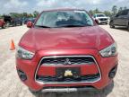 2015 Mitsubishi Outlander Sport Es zu verkaufen in Houston, TX - Rear End