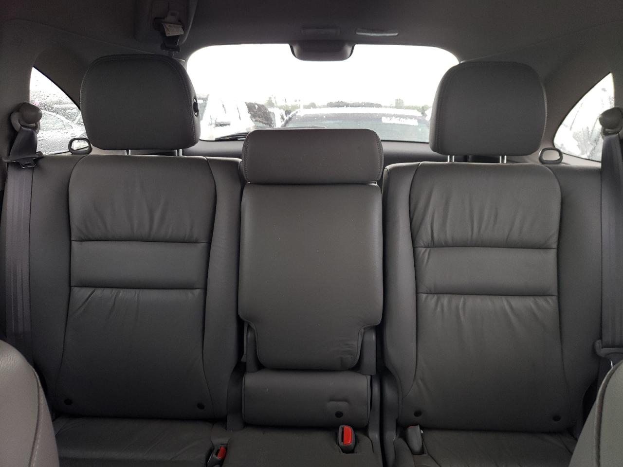 2010 Honda Cr-V Exl VIN: JHLRE4H73AC008890 Lot: 62269454