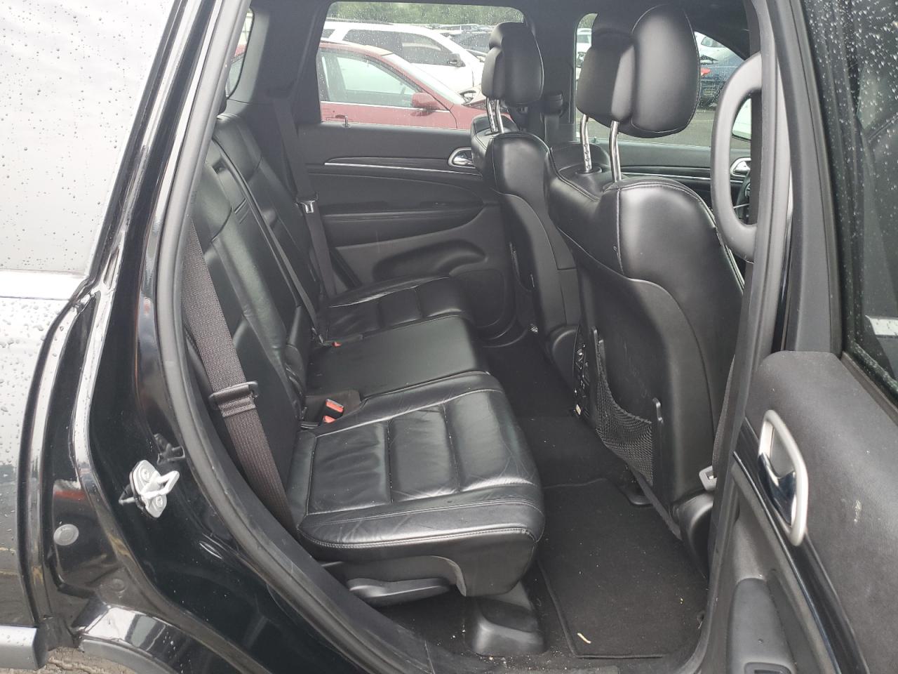 2019 Jeep Grand Cherokee Limited VIN: 1C4RJFBG3KC761771 Lot: 62505444