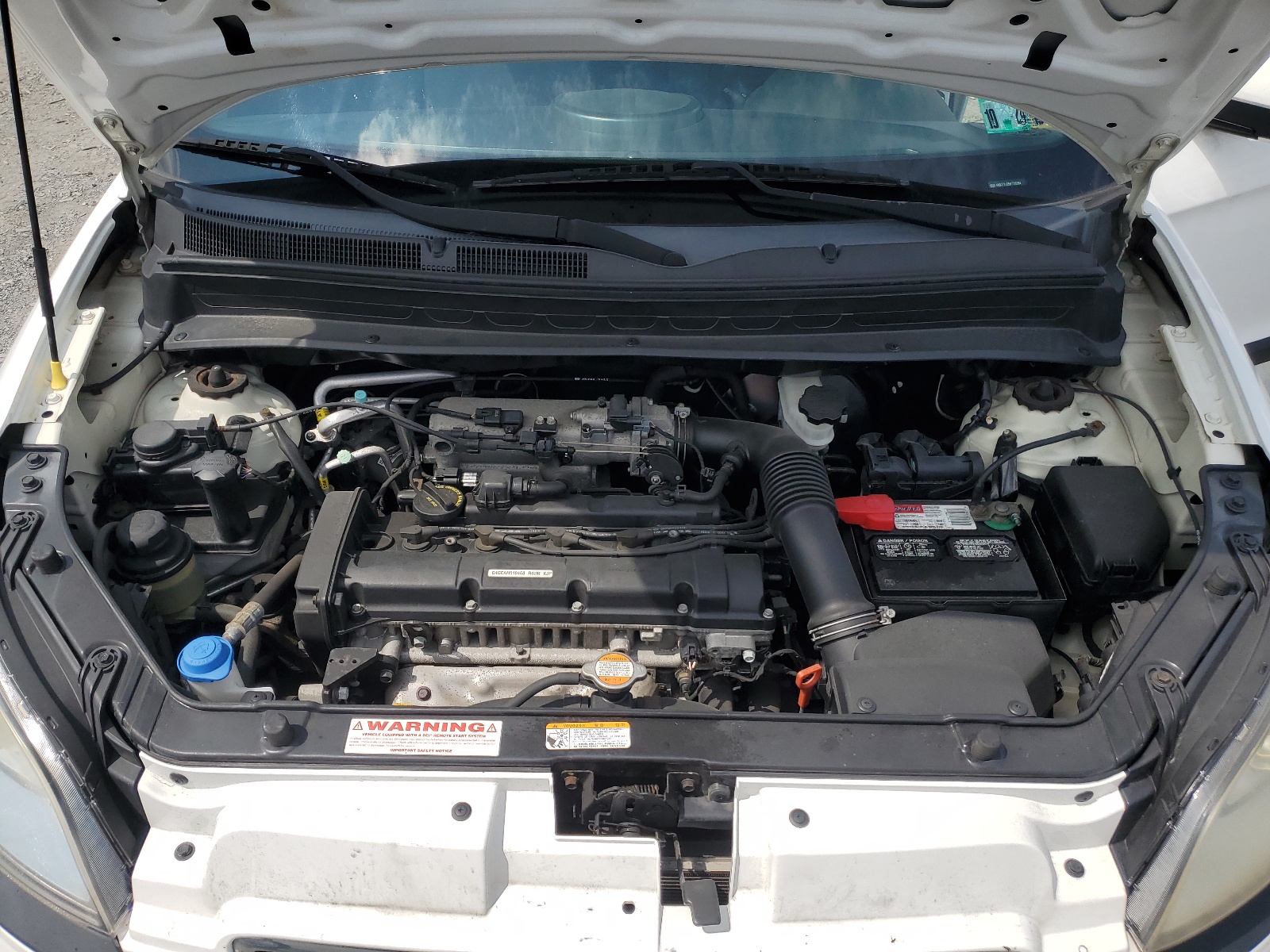 KNDJT2A26B7716984 2011 Kia Soul +