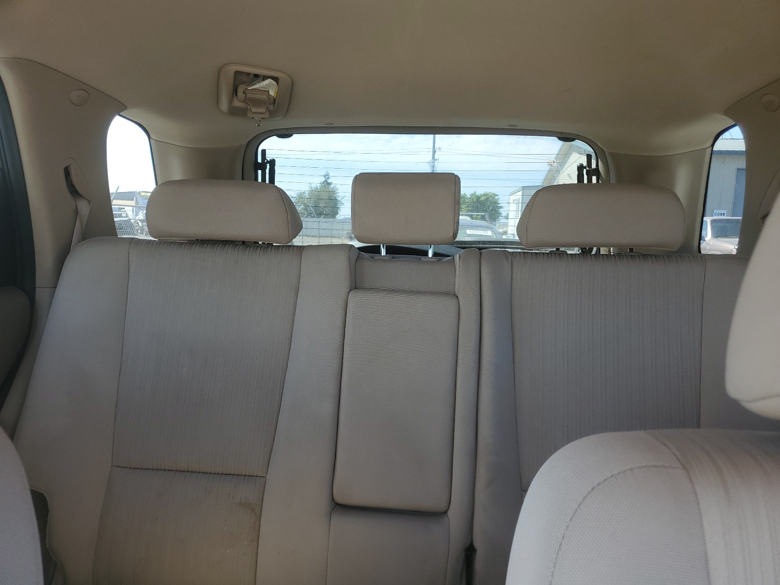 KNDJE723797583399 2009 Kia Sportage Lx