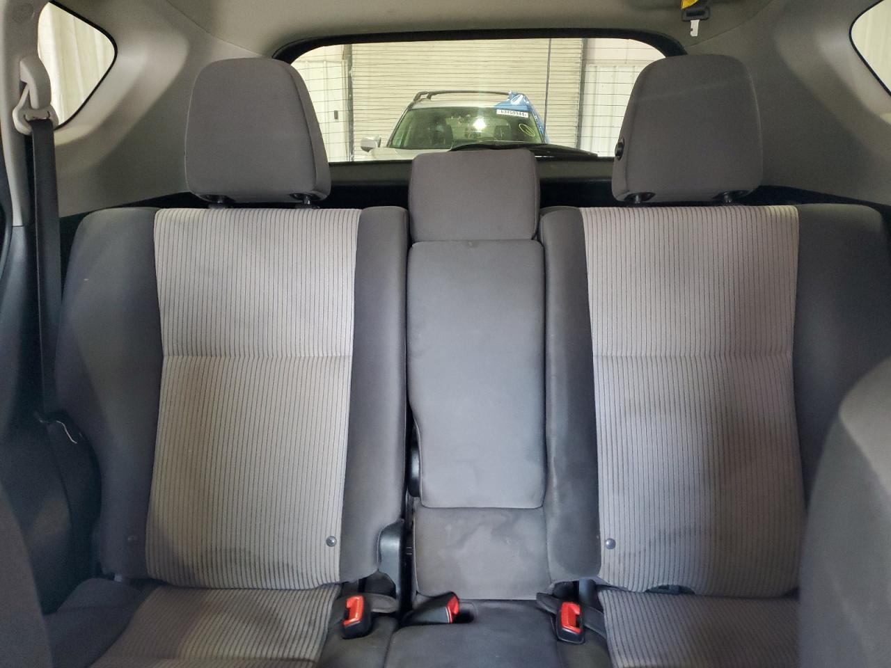 2015 Toyota Rav4 Le VIN: 2T3BFREV5FW254744 Lot: 63711504