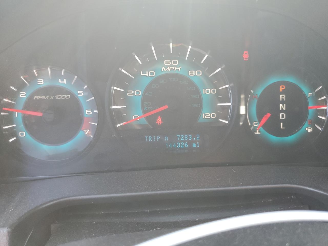 2010 Ford Fusion Se VIN: 3FAHP0HA9AR133486 Lot: 64509004