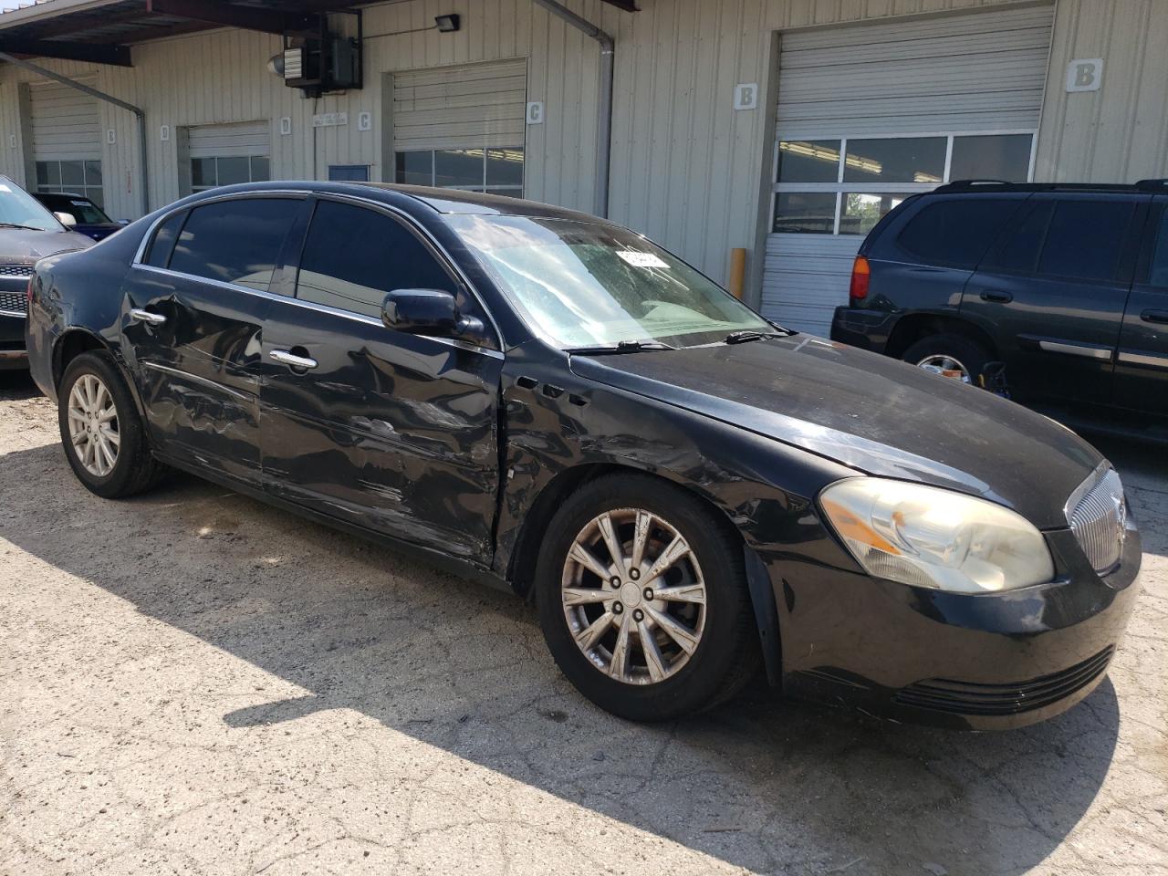 2009 Buick Lucerne Cx VIN: 1G4HP57M49U145659 Lot: 61944794