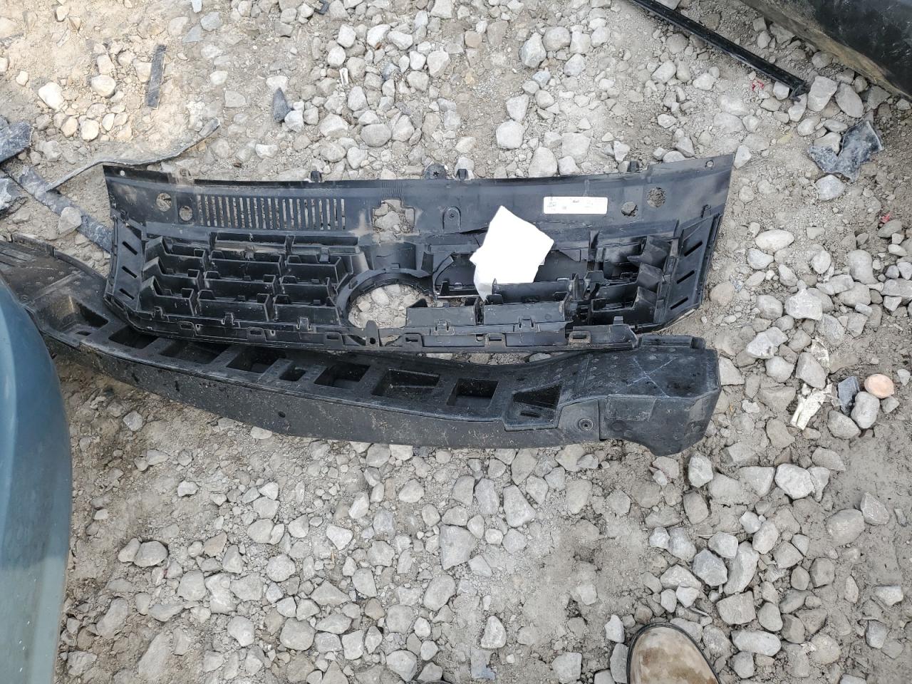 2012 Volkswagen Passat Se VIN: 1VWBH7A36CC049948 Lot: 60945804