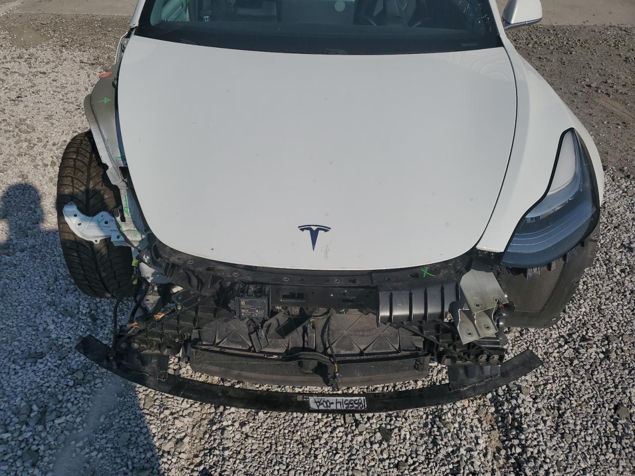 5YJ3E1EA4LF740341 2020 Tesla Model 3