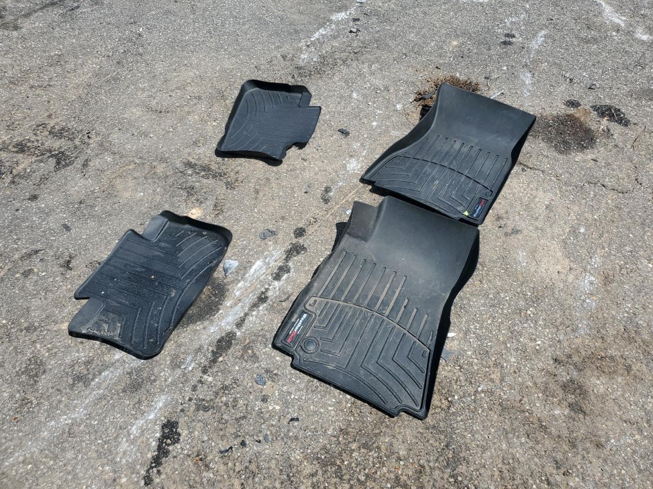 2012 Cadillac Cts Luxury Collection VIN: 1G6DF5E56C0114383 Lot: 62391744