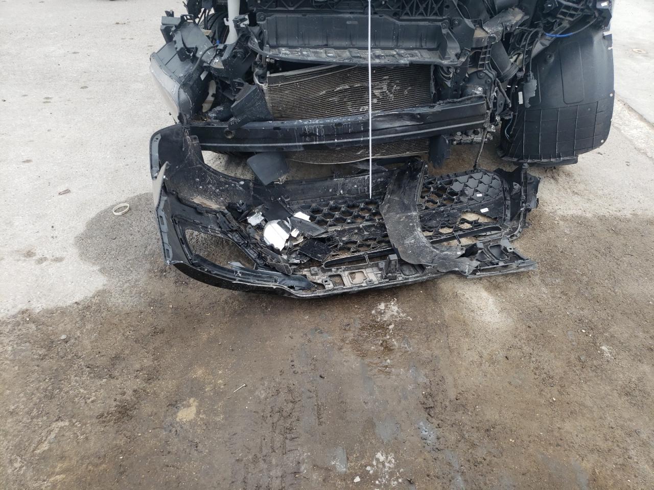 2020 Kia Soul Lx VIN: KNDJ23AU5L7052902 Lot: 62737424