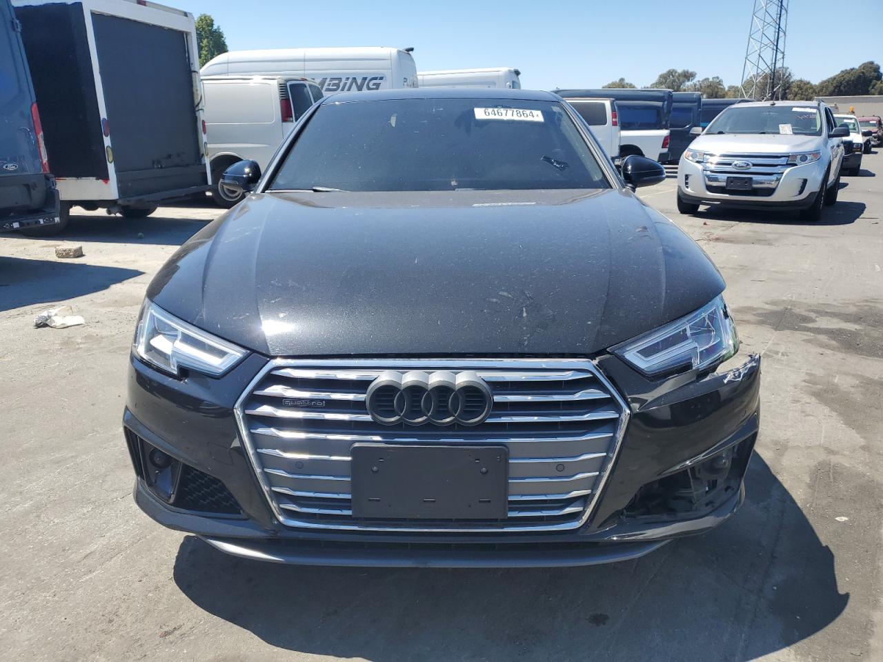2019 Audi A4 - Image 5