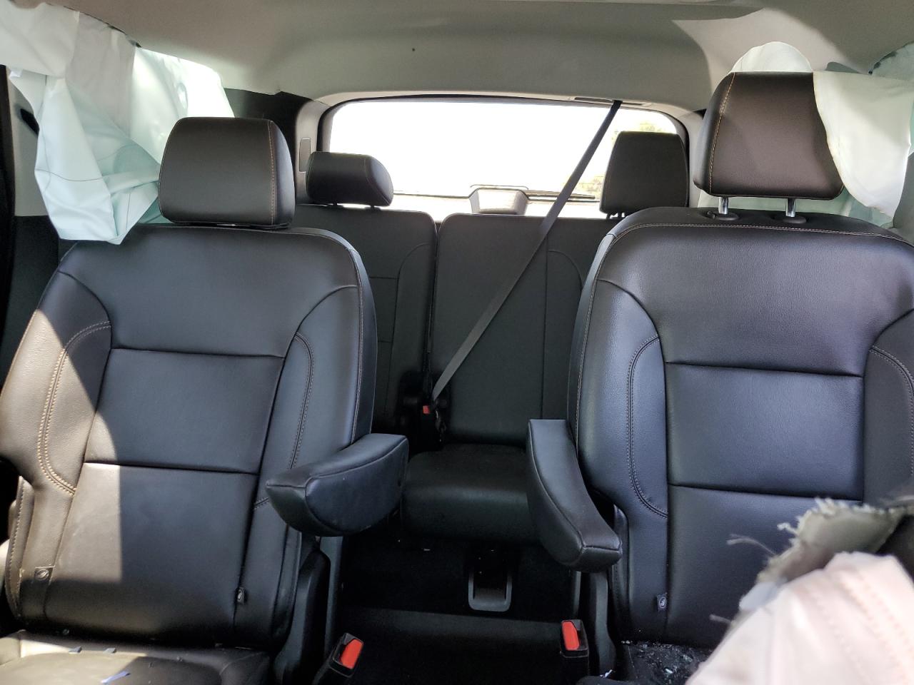 2020 Chevrolet Traverse Rs VIN: 1GNEVJKWXLJ309799 Lot: 63830344