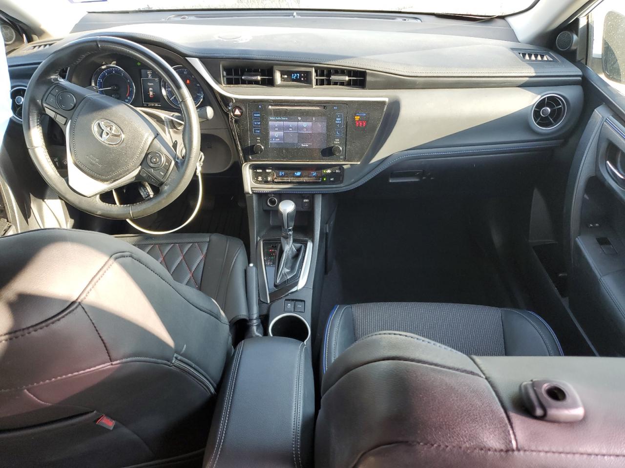 2019 Toyota Corolla L VIN: 5YFBURHE9KP857685 Lot: 64632634