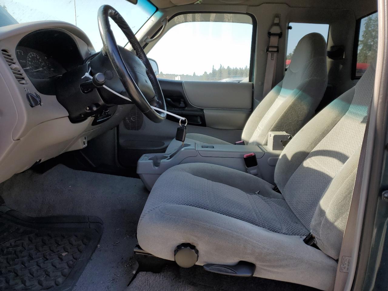 1998 Ford Ranger Super Cab VIN: 1FTZR15X3WPA88907 Lot: 64632284