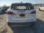 2014 Hyundai Santa Fe Sport  продається в Sacramento, CA - Burn
