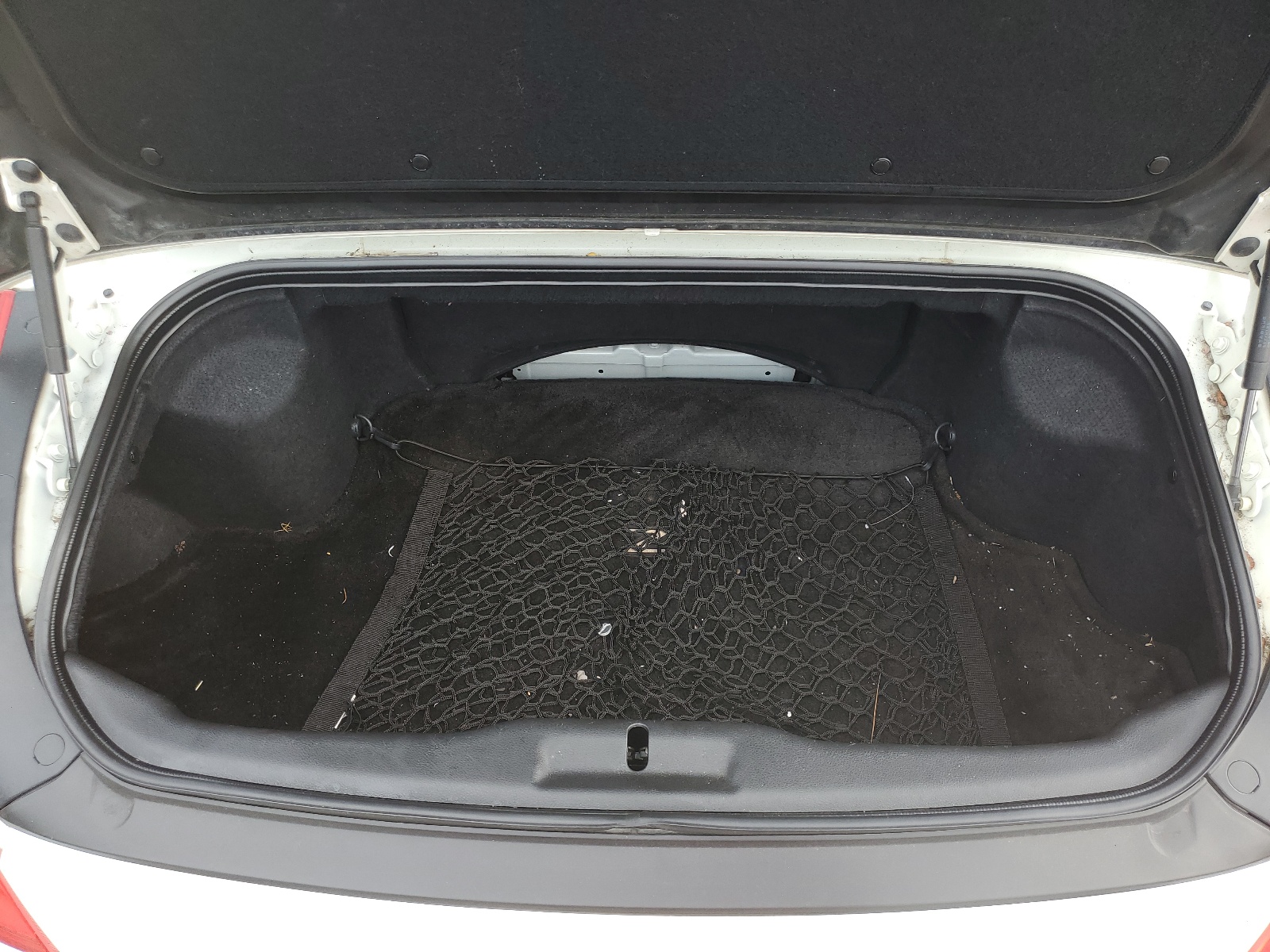 JN1AZ36A66M454043 2006 Nissan 350Z Roadster