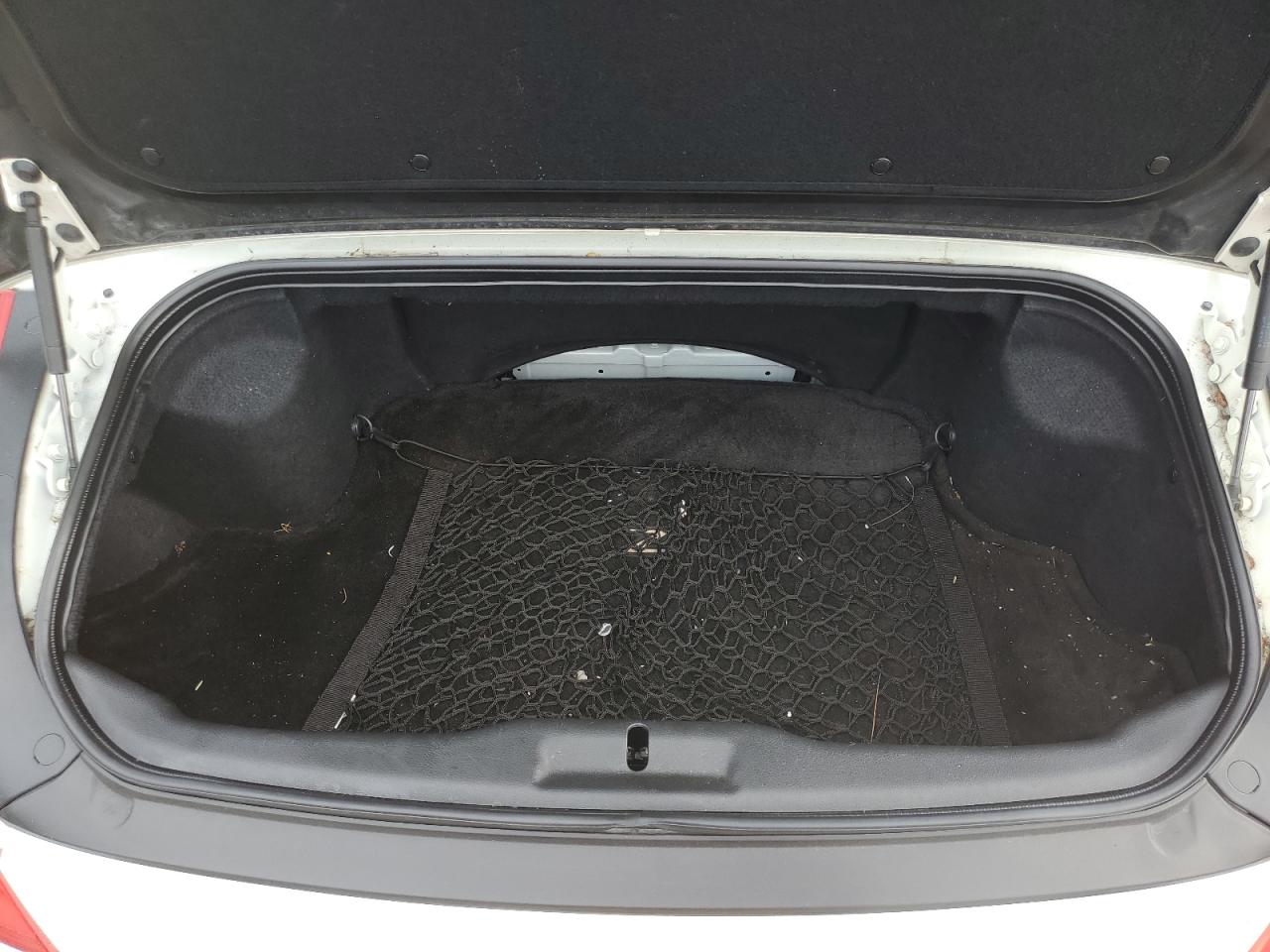 2006 Nissan 350Z Roadster VIN: JN1AZ36A66M454043 Lot: 61714864