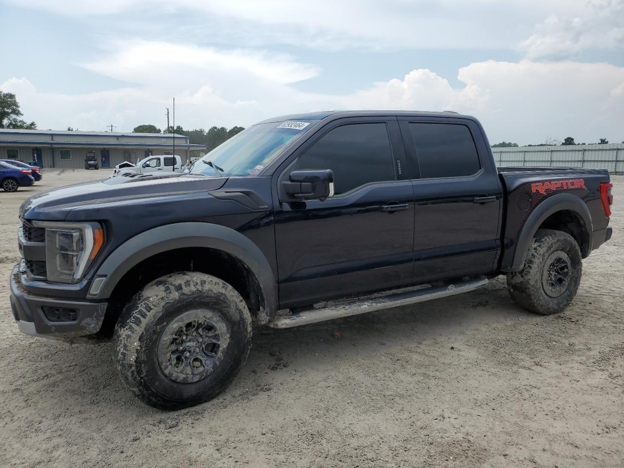 1FTFW1RG1MFB70496 2021 FORD F-150 - Image 1