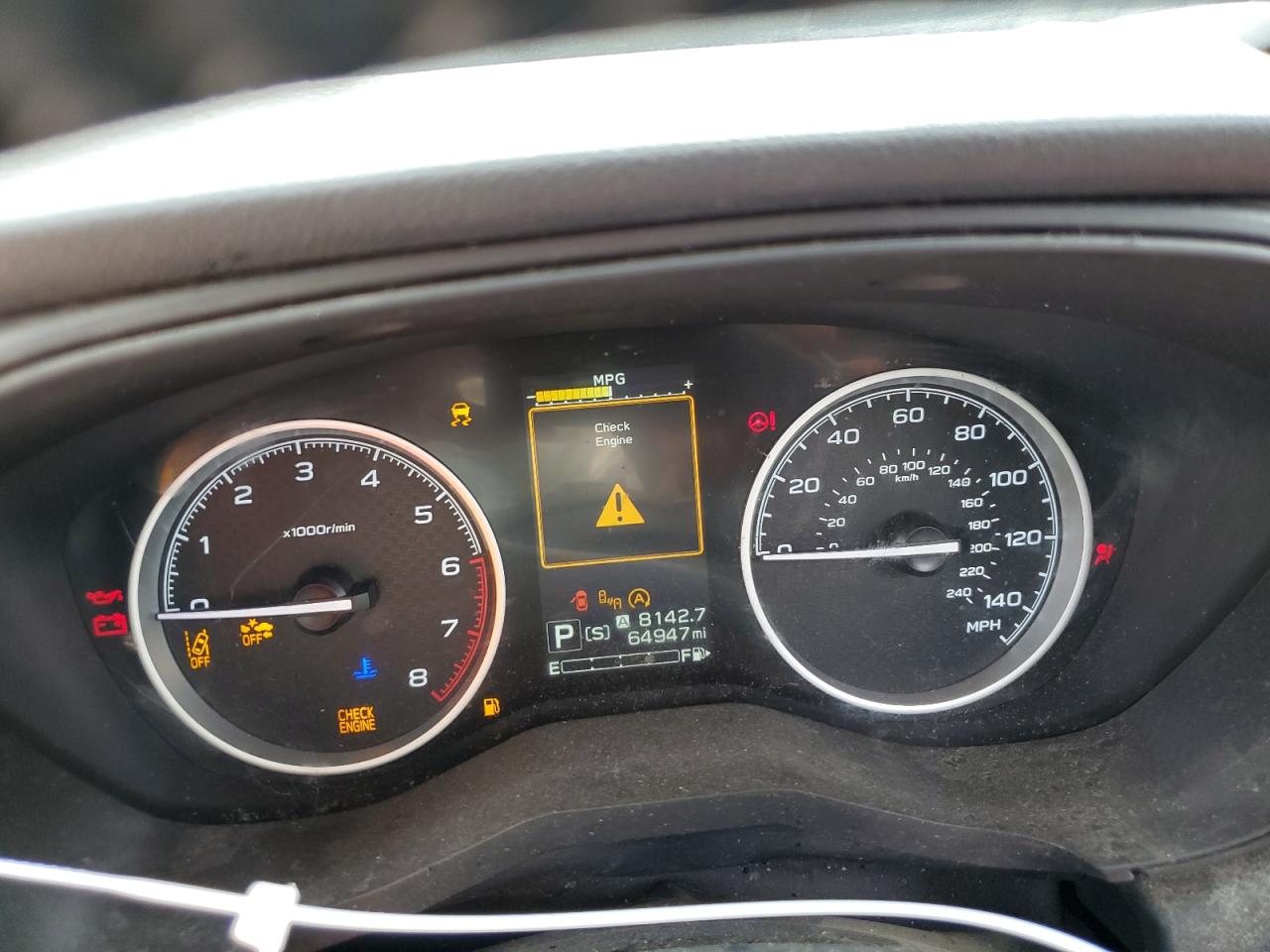 2021 Subaru Forester Premium VIN: JF2SKAJC5MH593591 Lot: 61832794