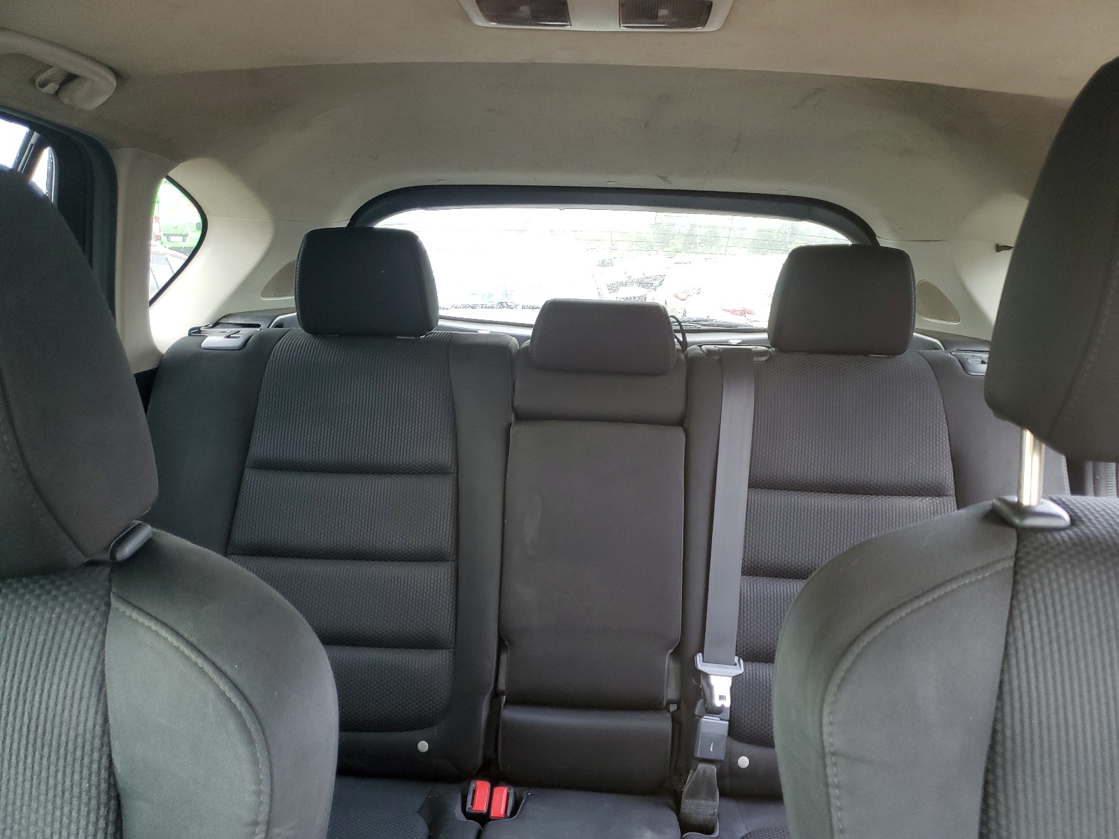 JM3KE4CY2G0888951 2016 Mazda Cx-5 Touring