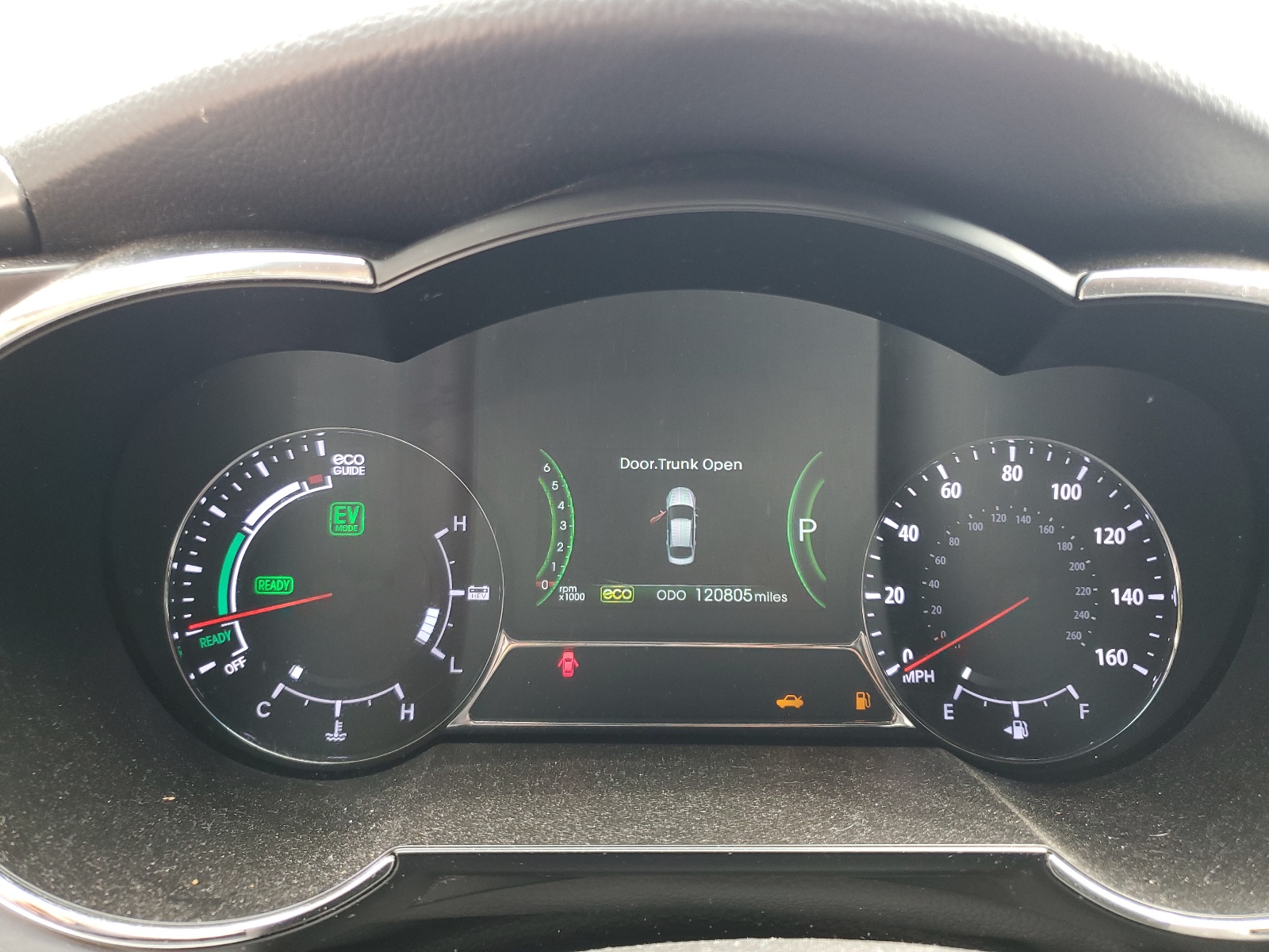 KNAGM4AD9C5012518 2012 Kia Optima Hybrid