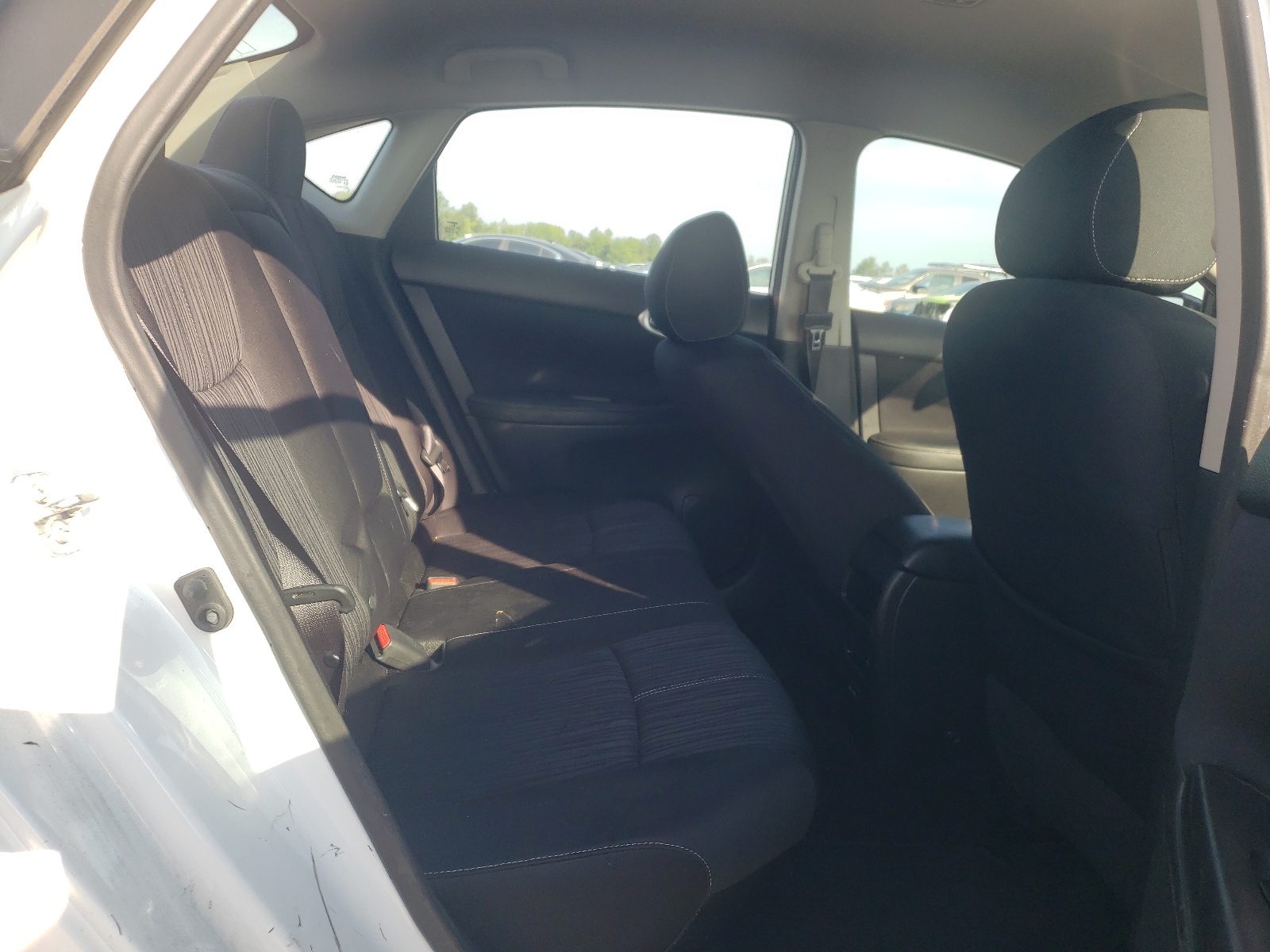 3N1AB7AP1JY253924 2018 Nissan Sentra S