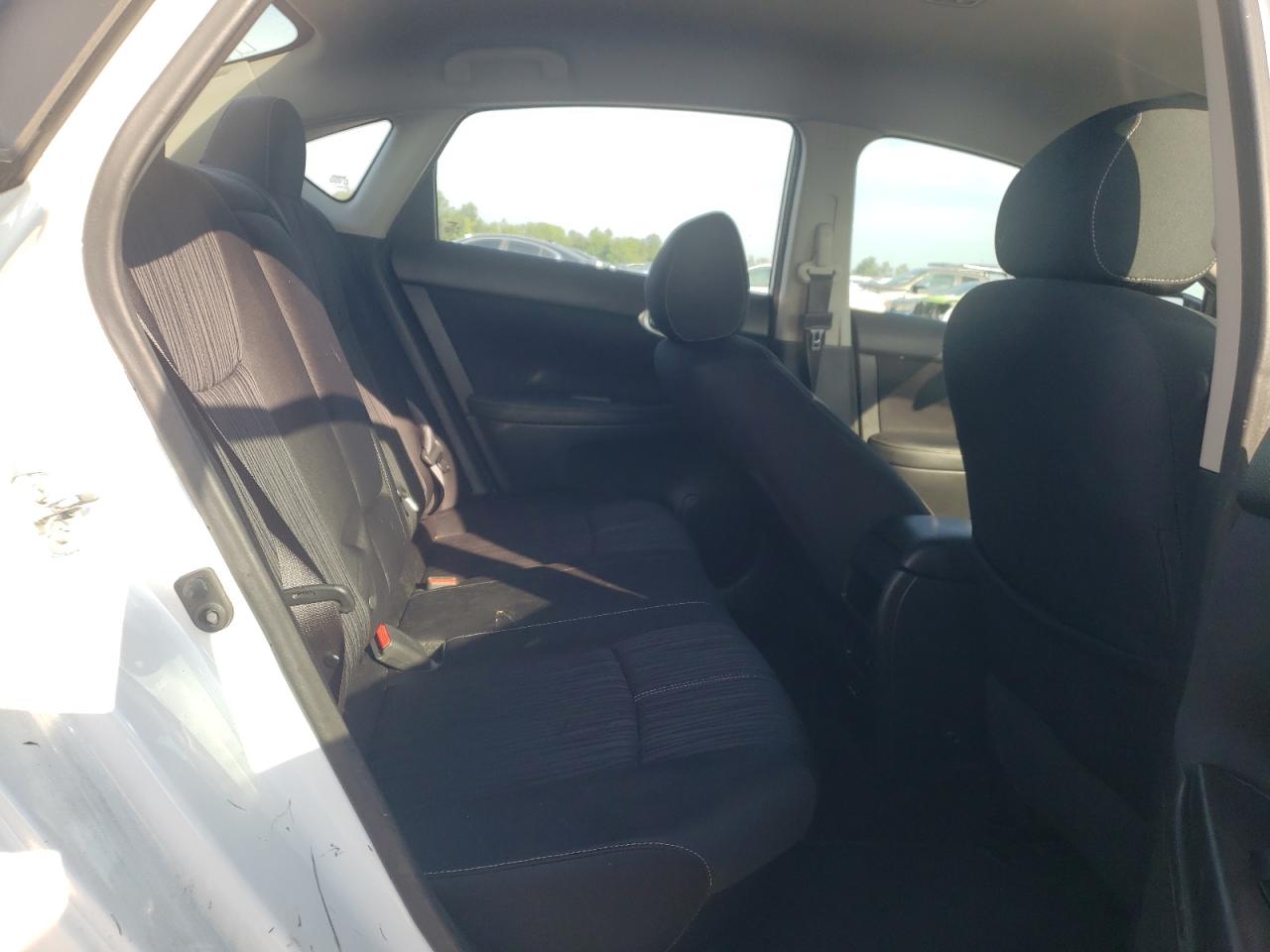 2018 Nissan Sentra S VIN: 3N1AB7AP1JY253924 Lot: 62007844