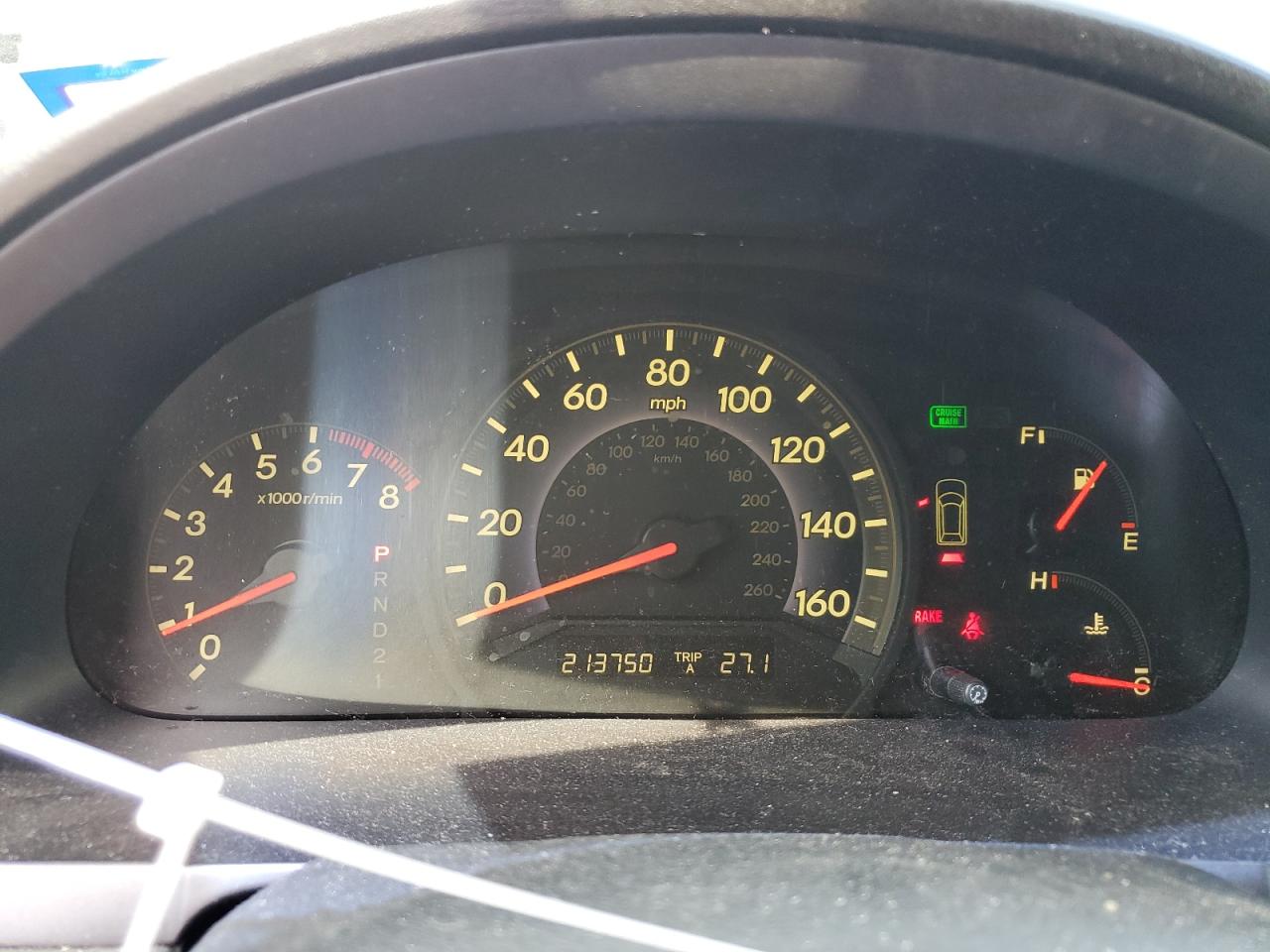 2006 Honda Odyssey Exl VIN: 5FNRL386X6B108905 Lot: 61600164