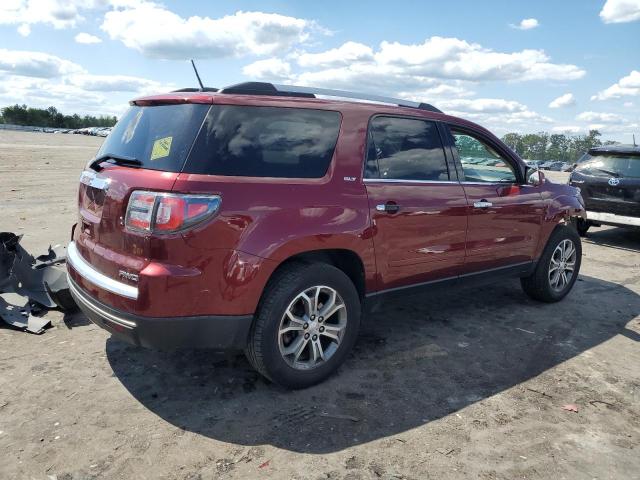 1GKKVRKD5GJ265844 | 2016 GMC acadia slt-1