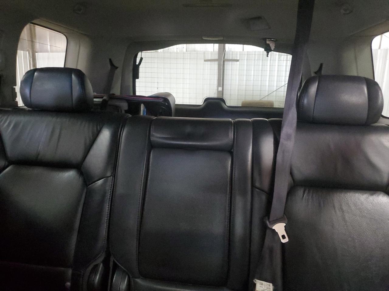 2011 Honda Pilot Exl VIN: 5FNYF4H5XBB042964 Lot: 63888554