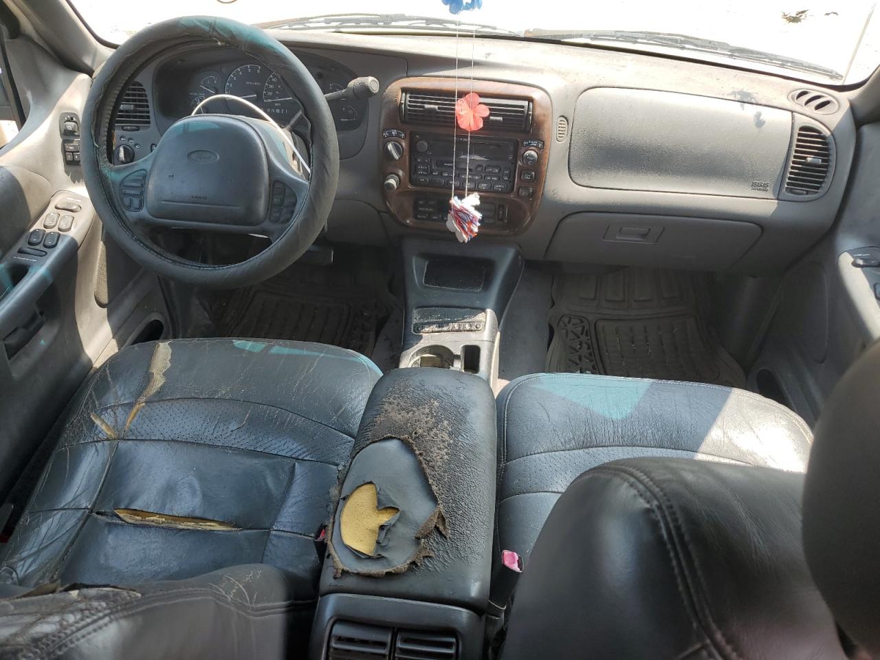 1999 Ford Explorer VIN: 1FMZU34E3XZB08519 Lot: 64490684