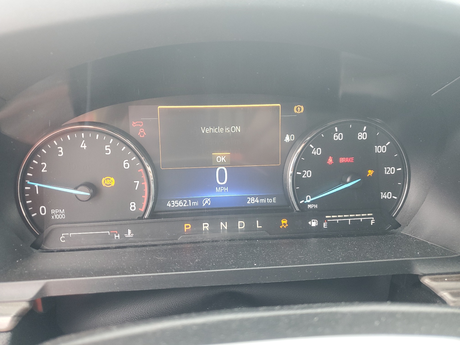 1FMSK8FH4NGA61845 2022 Ford Explorer Limited