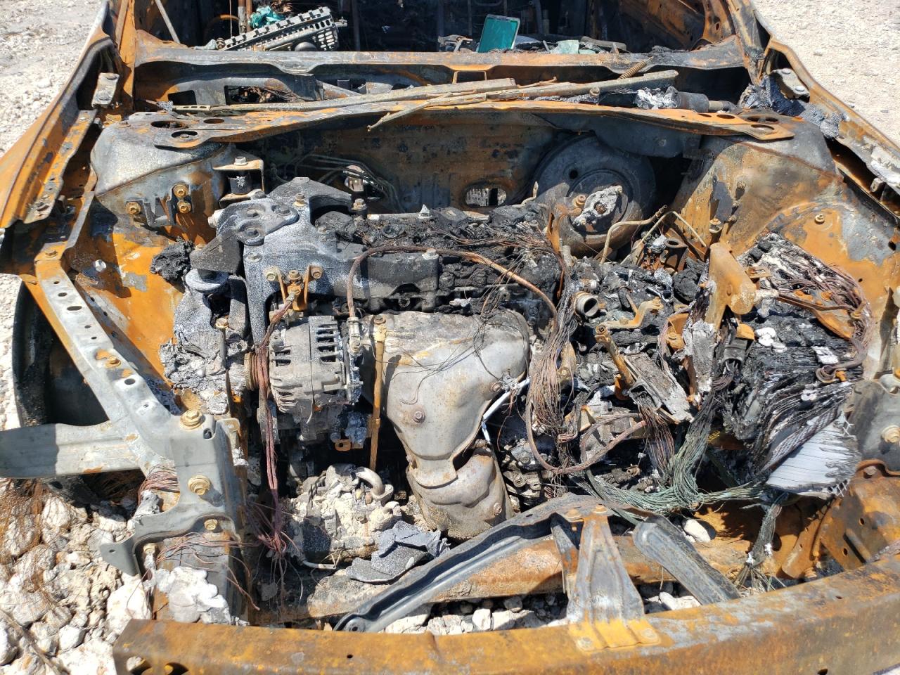 1N4AL2EP6CC145338 2012 Nissan Altima S