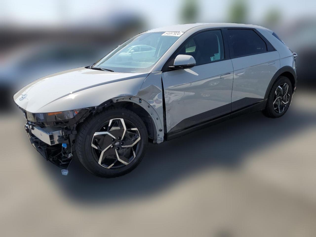 2024 Hyundai Ioniq 5 Se VIN: KM8KM4DE4RU289959 Lot: 64697924