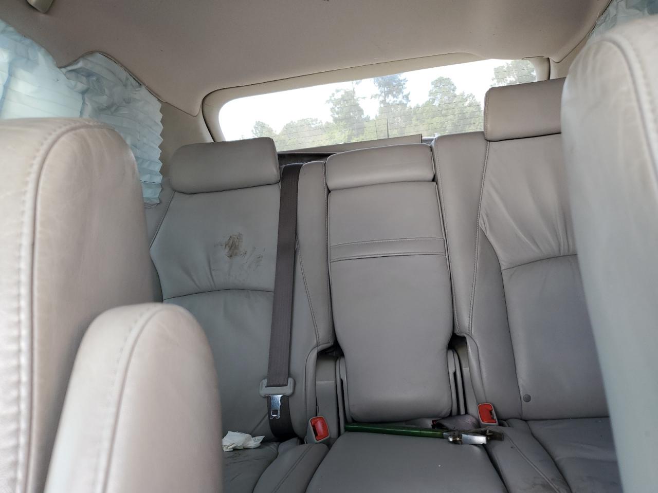 2006 Lexus Rx 330 VIN: 2T2GA31U16C052004 Lot: 63040944