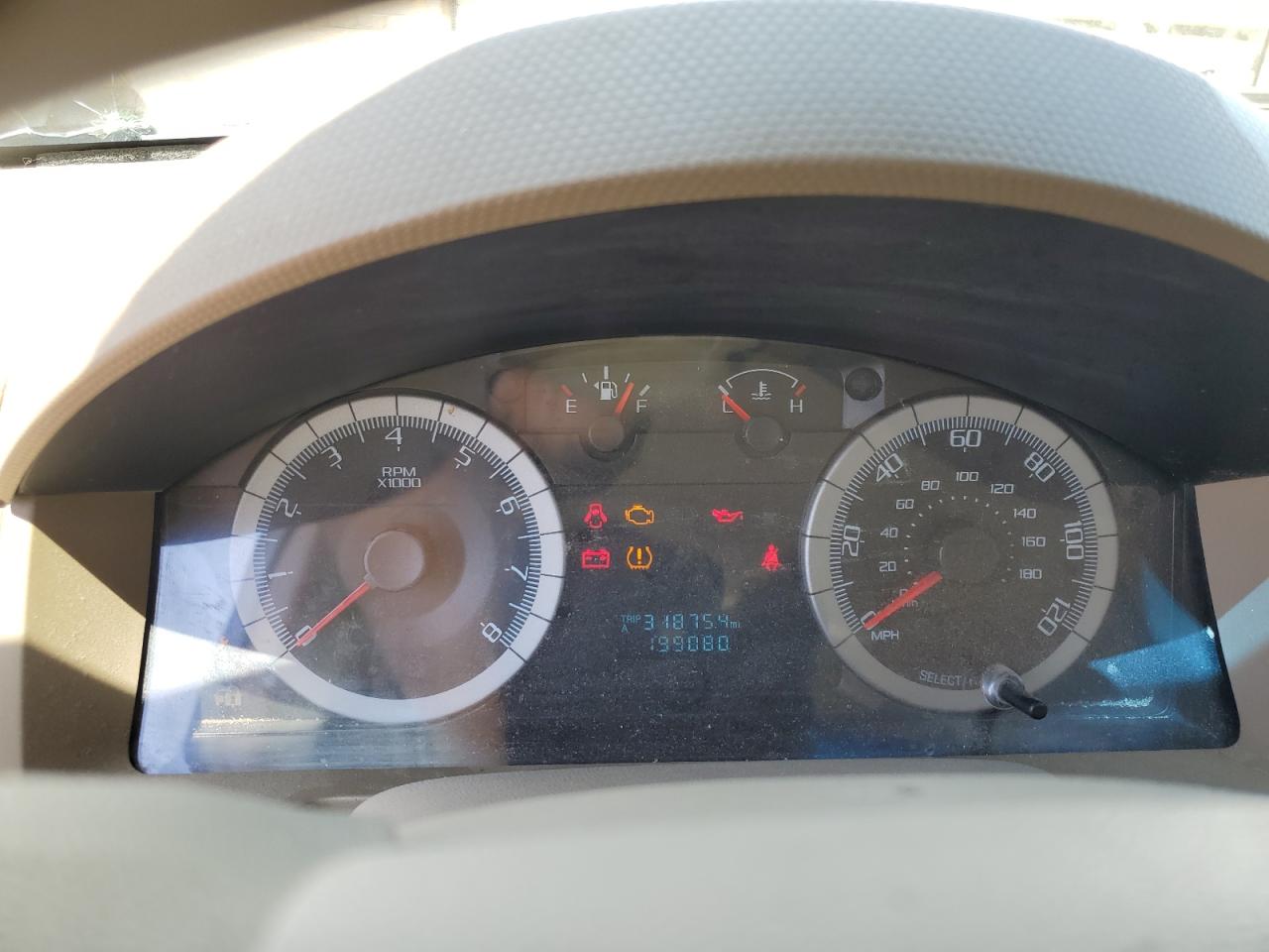 2008 Ford Escape Xlt VIN: 1FMCU931X8KC18680 Lot: 62866494