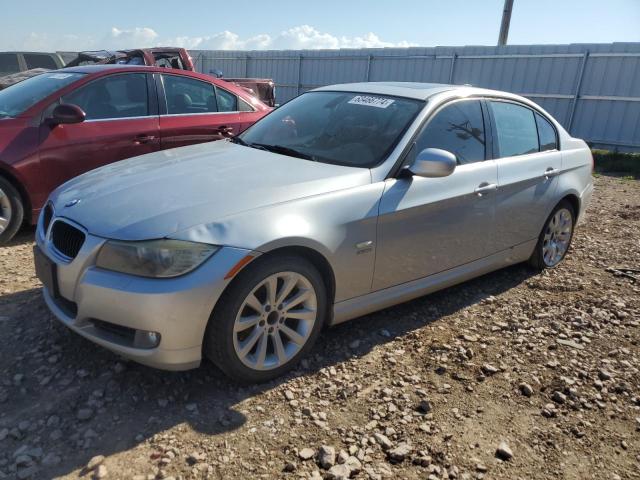 2011 Bmw 328 Xi Sulev