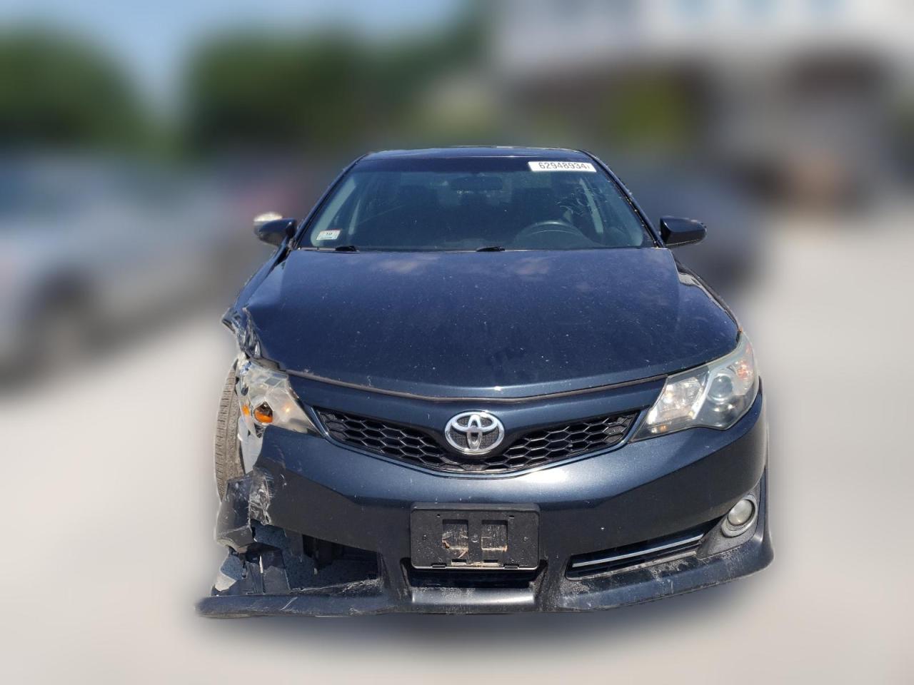 2013 Toyota Camry L VIN: 4T1BF1FK6DU243974 Lot: 62948934