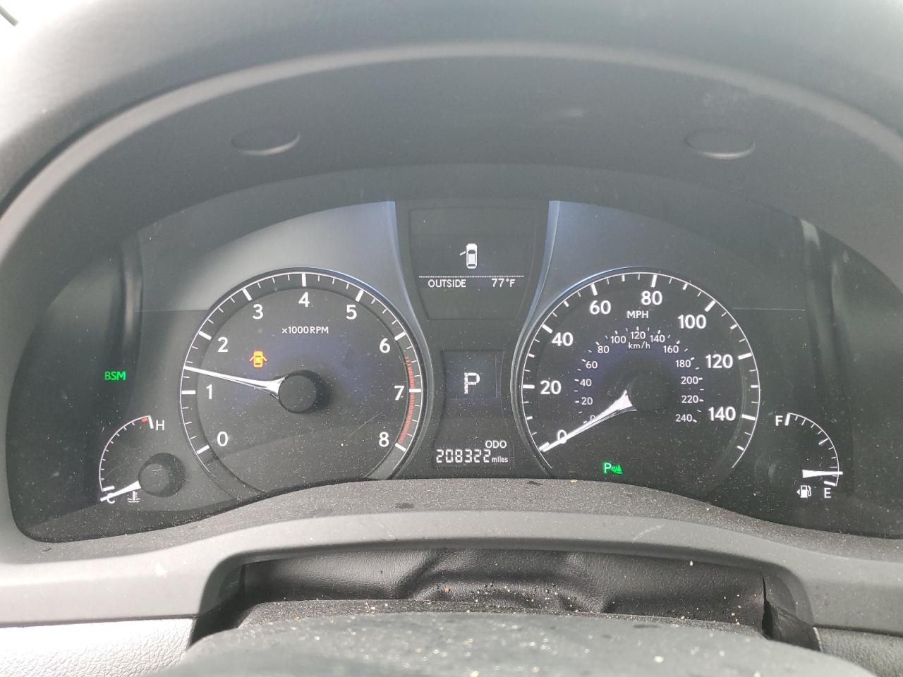 2014 Lexus Rx 350 Base VIN: 2T2BK1BA1EC238849 Lot: 60957624