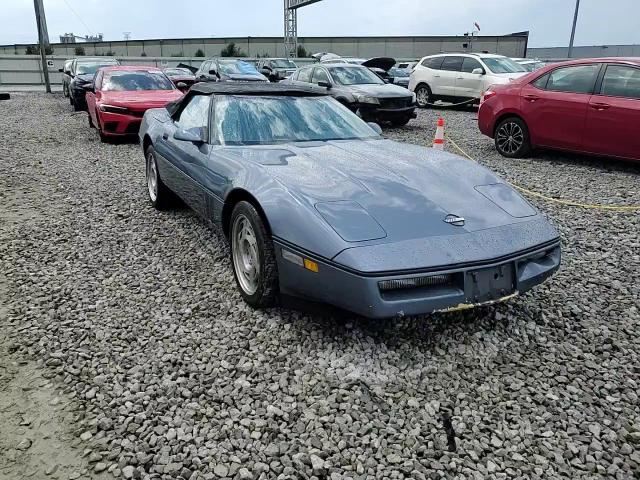 1990 Chevrolet Corvette VIN: 1G1YY3389L5119731 Lot: 63043034