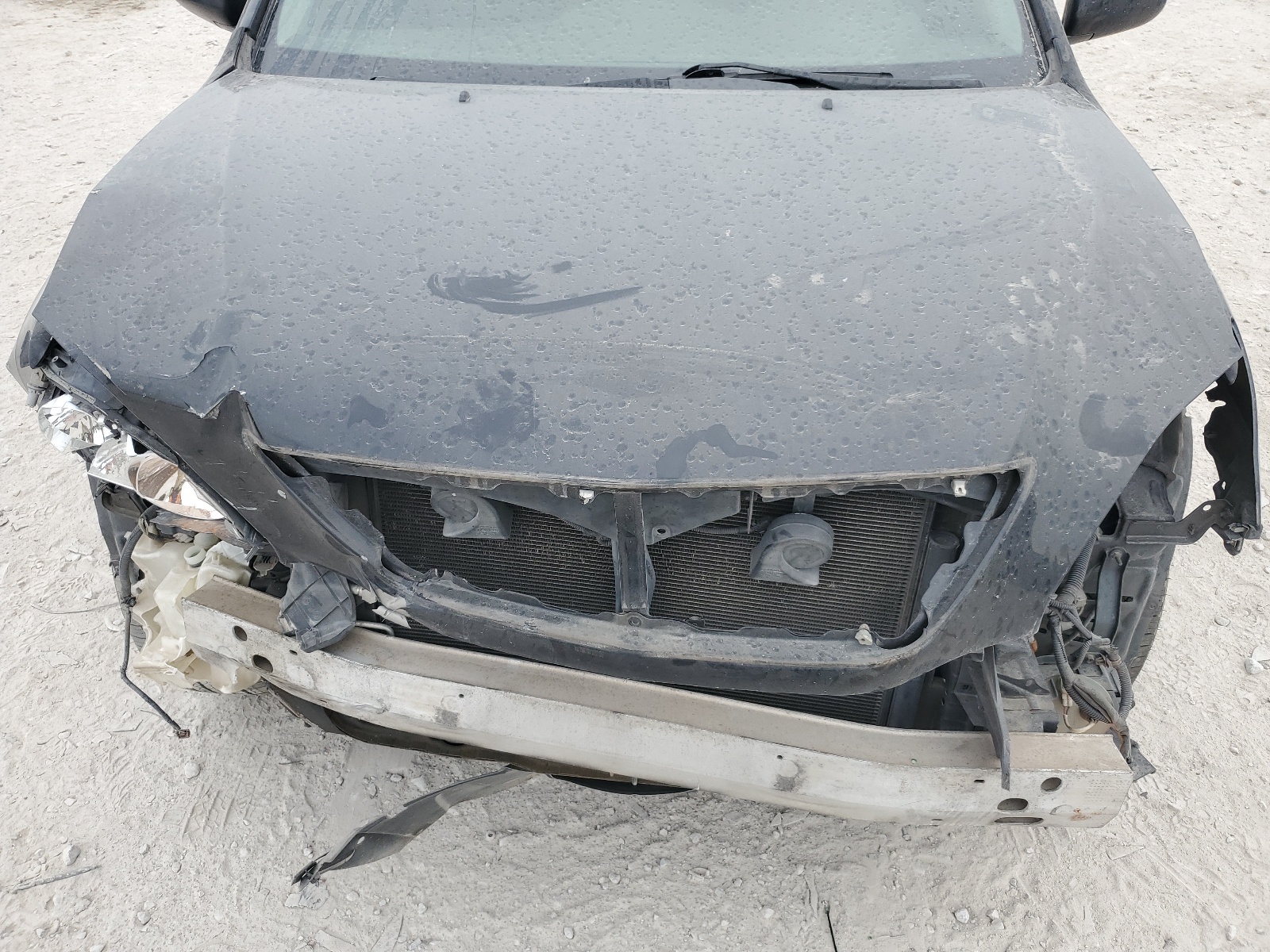 2T2GA31U75C022522 2005 Lexus Rx 330