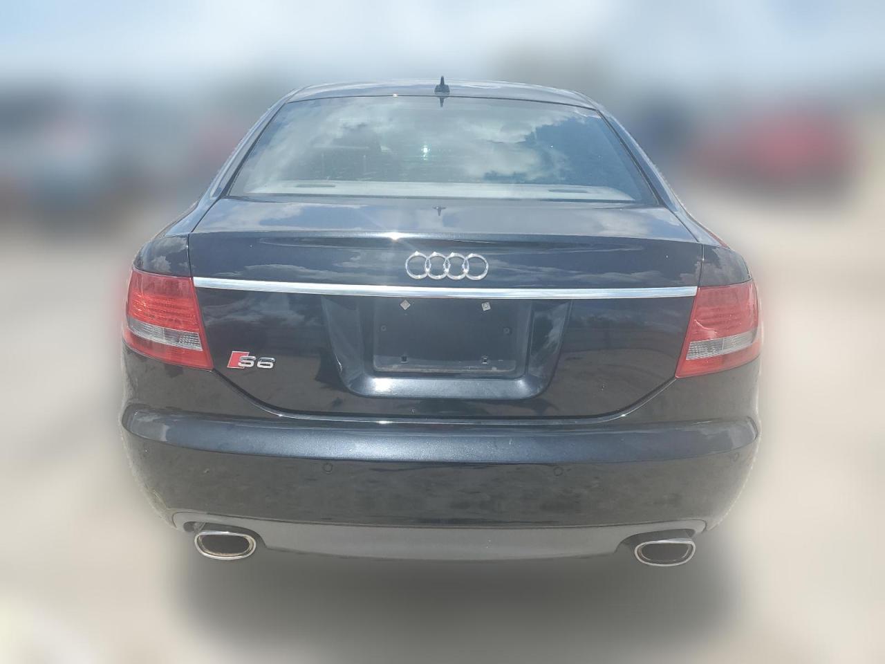 WAUDN74F68N032828 2008 Audi S6 Quattro